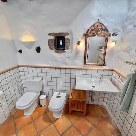 Casa vacanze Schoen Eingerichtetes La Yazmina *