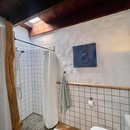 Casa vacanze Schoen Eingerichtetes La Yazmina *