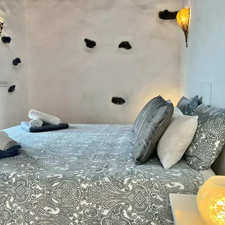 Casa vacanze Schoen Eingerichtetes La Yazmina Uga