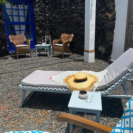 Casa vacanze Schoen Eingerichtetes La Yazmina *