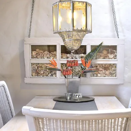 Holiday home Schoen Eingerichtetes La Yazmina