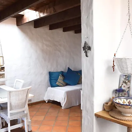 Holiday home Schoen Eingerichtetes La Yazmina