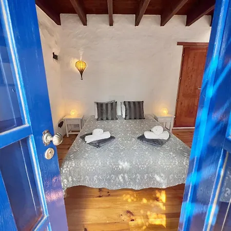 Holiday home Schoen Eingerichtetes La Yazmina