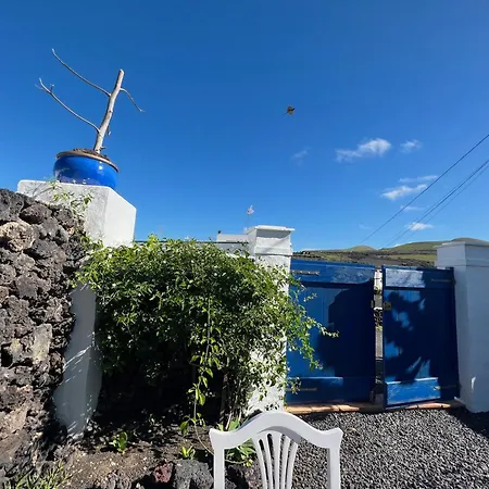 Feriehus Schoen Eingerichtetes La Yazmina