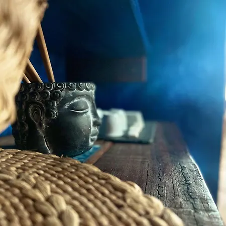 Prázdninový dům Schoen Eingerichtetes La Yazmina
